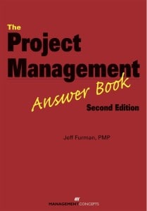 Project Management Answer Book 2nd Ed